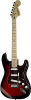 Электрогитара Fender SQUIER STANDARD STRATOCASTER MN AB