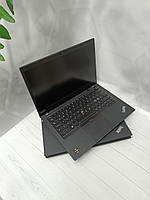 Ноутбук Lenovo ThinkPad T495, Ryzen 5 Pro (4(8) ядер) 16Gb\ 256Gb SSD\ AMD Vega 8\2GB игровые ноу cg182