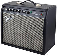 Комбоусилитель Fender Super Champ X2 Combo