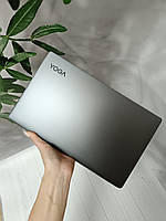 Ноутбук сенсорний Lenovo Yoga S940-14IIL, ультрабук i7-1065G7/16GB/512GB/14" Full HD тонкий ноутб cg182
