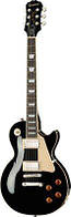 Электрогитара Epiphone Les Paul Standard Ebony