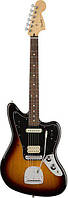 Электрогитара Fender Player Jaguar PF 3TS