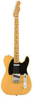 Электрогитара Fender VINTERA '50s TELECASTER MODIFIED MN BB