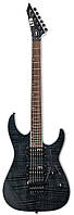 Электрогитара ESP LTD M 200FM STBLK