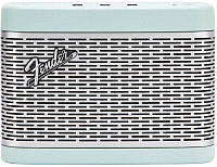 Мобильная акустическая система FENDER NEWPORT BLUETOOTH SPEAKER SONIC BLUE