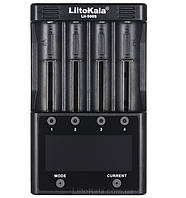 Зарядний пристрій для акумуляторів Liitokala Lii-500S