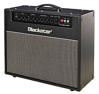 Комбоусилитель Blackstar HT-40 Club