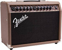 Комбоусилитель Fender ACOUSTASONIC 40