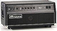 Усилитель (голова) AMPEG SVT-CL