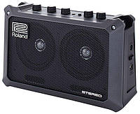 Комбоусилитель Roland MOBILE CUBE