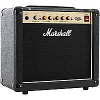 Комбоусилитель Marshall DSL5CR