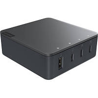 Блок живлення для планшета Lenovo Go 130W Multi-Port Charger (G0A6130WEU)