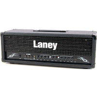 Усилитель (голова) Laney LX120R HEAD