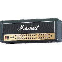 Усилитель (голова) Marshall JVM410H