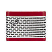 Мобильная акустическая система FENDER NEWPORT BLUETOOTH SPEAKER DAKOTA RED