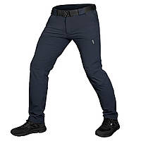 Брюки Lizard Nylon DWR Темно-синие (7476), S