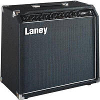 Комбоусилитель Laney LV200