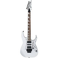 Электрогитара Ibanez RG350DXZ WH