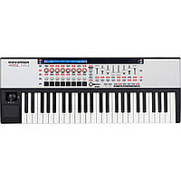 MIDI-клавіатура Novation 49 SL mkII