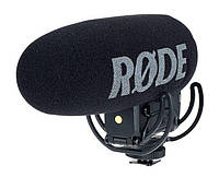 Микрофон Rode VideoMic Pro Plus