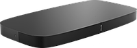 Саундбар Sonos PlayBase Black