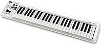 MIDI-клавіатура Roland A-49 WH