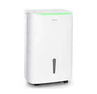 Осушитель с функцией очистки воздуха Klarstein DryFy Connect 50л (10034435) белый