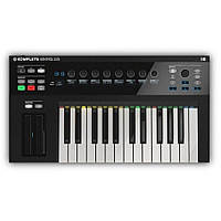 MIDI-клавиатура Native Instruments Komplete Kontrol S25