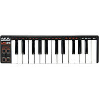 MIDI-клавіатура AKAI LPK-25