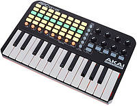 MIDI-клавиатура AKAI APC Key 25