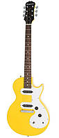 Электрогитара Epiphone LES PAUL SL Sunset Yellow