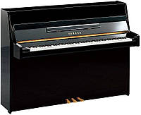 Акустическое пианино Yamaha JU109 Polished Ebony