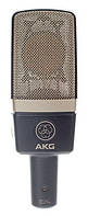 Микрофон AKG C314