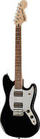 Электрогитара Fender SQUIER BULLET MUSTANG HH BLK