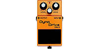 Гитарная педаль Boss DN-2 Dyna Drive