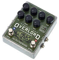 Гитарная педаль ELECTRO-HARMONIX Operation Overlord