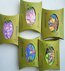 Оклюдер (пластир) для очей Ортопад Medium Сюрприз для дівчаток, фото 2