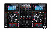 DJ контроллер NUMARK NV MK 2