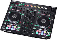 Dj контроллер Roland DJ-505