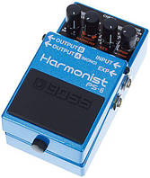 Гитарная педаль BOSS PS-6 Harmonist