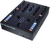 Dj контроллер Native Instruments TRAKTOR KONTROL Z2