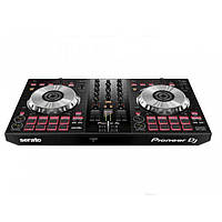 Dj контроллер Pioneer DDJ-SB3