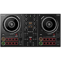 Dj контроллер Pioneer DDJ-200