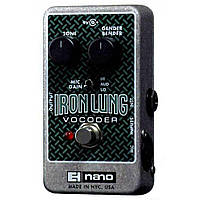 Гитарная педаль ELECTRO-HARMONIX Iron Lung