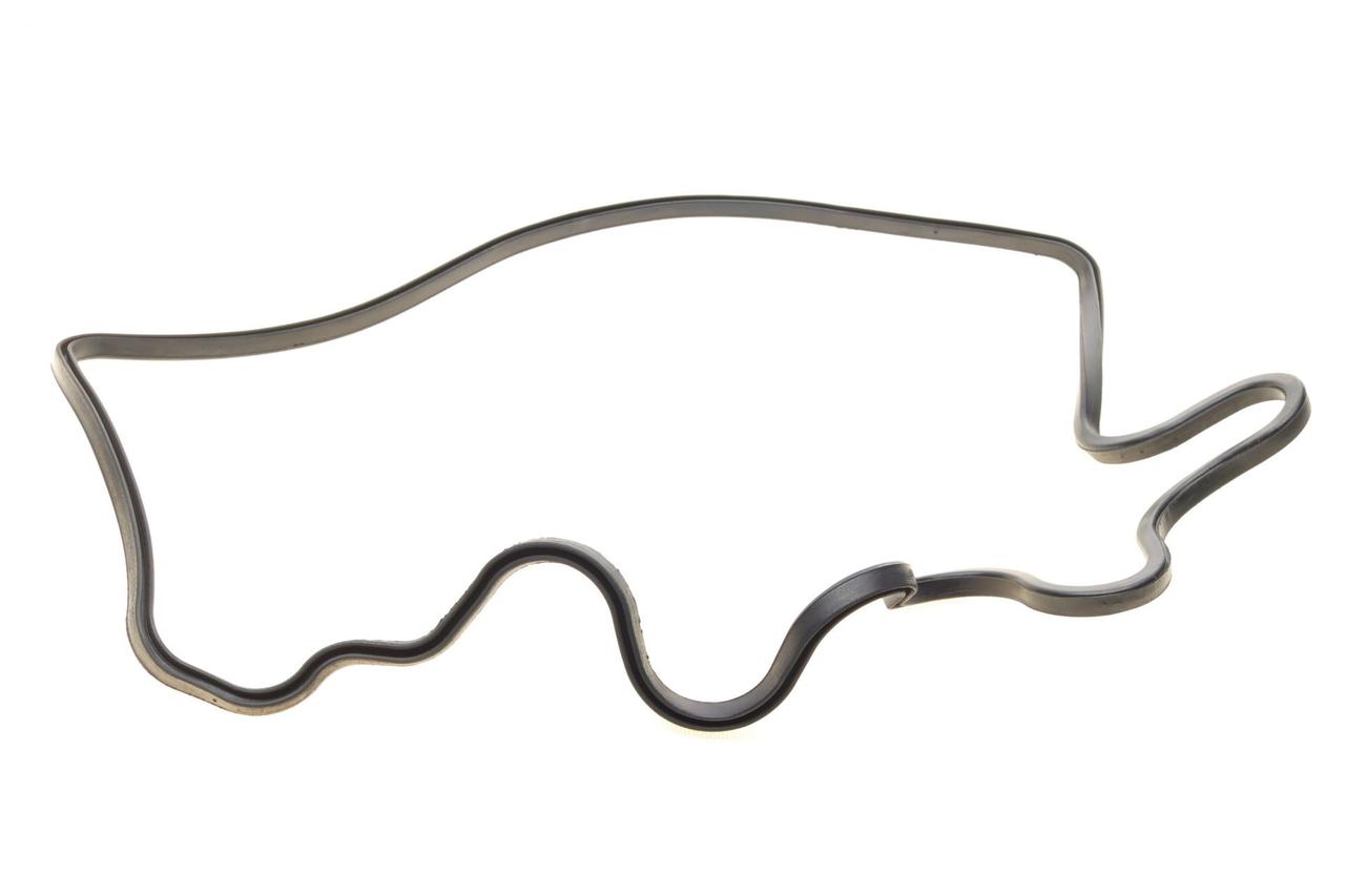 Прокладка кришки клапанів Mercedes OM616 2.4D (Elring 194.220)
