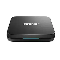 Смарт ТВ приставка Mecool KM9 Pro Classic 2024 2/16 Гб Android TV Smart Box