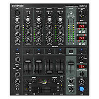 DJ микшерный пульт Behringer Pro Mixer DJX900USB