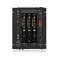 DJ микшерный пульт Behringer PRO Mixer NOX303