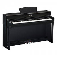 Цифровые пианино YAMAHA Clavinova CLP-735 Black
