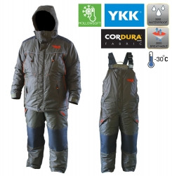 Костюми Fishing ROI Polaris 1 зелений, фото 1
